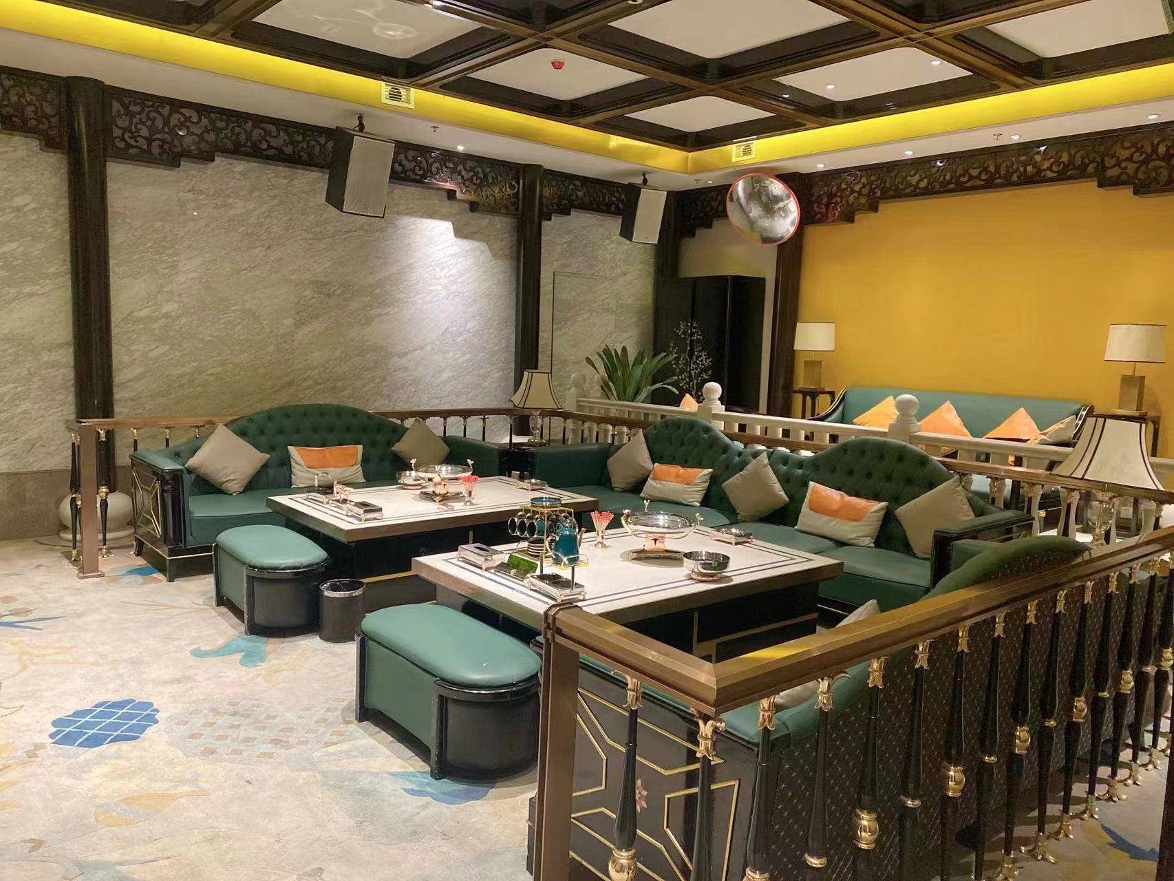 遵义商务ktv好去处-桐梓县ktv预定