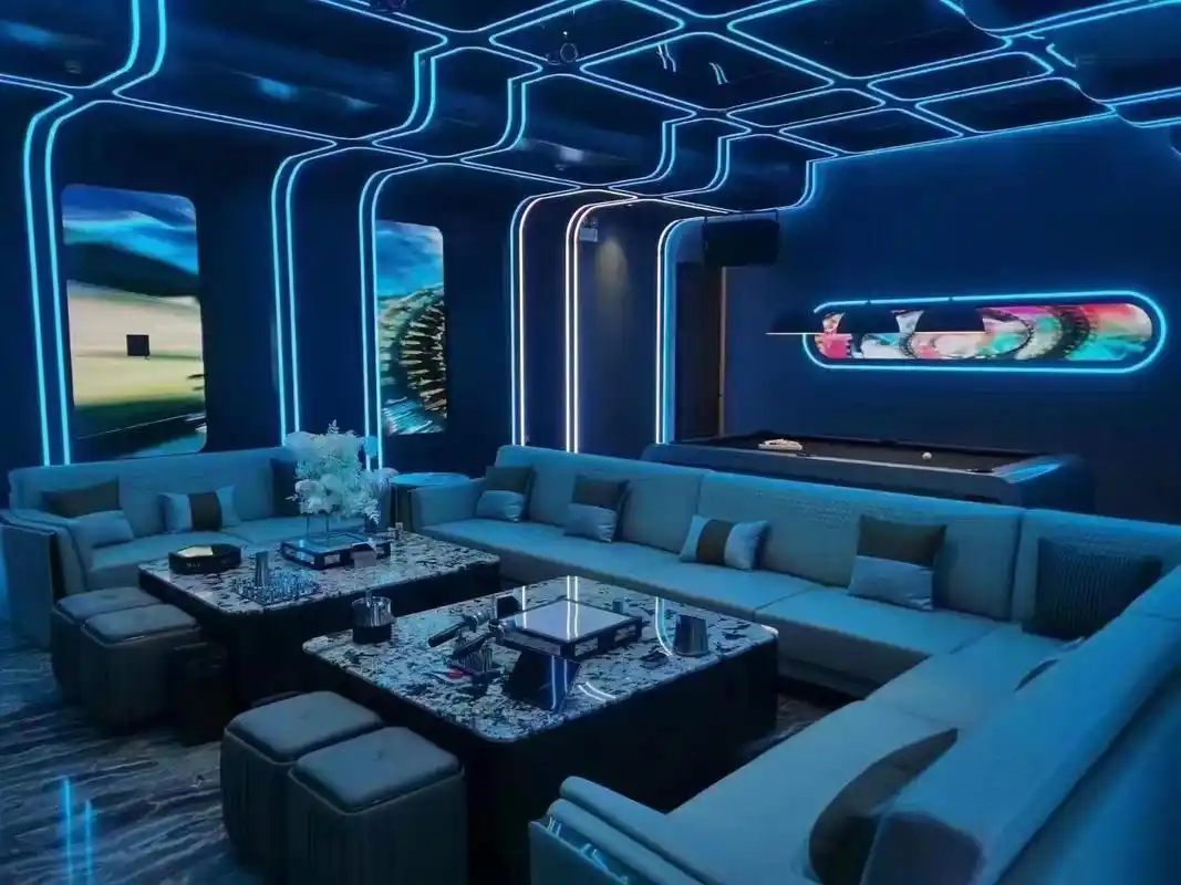 遵义商务ktv找哪里-桐梓县ktv预定