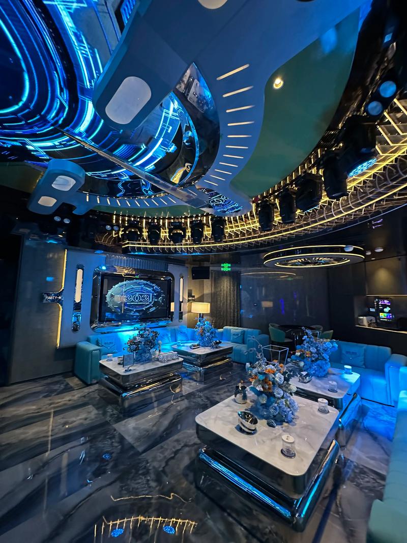 遵义商务ktv订房指南-桐梓县ktv预定